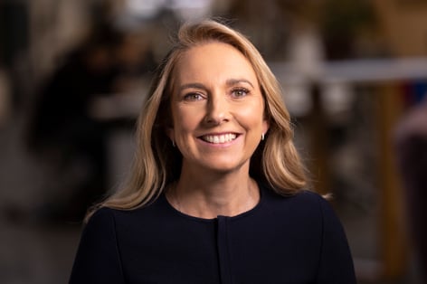 Lizzie Young, CEO