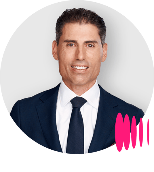Peter Colosimo