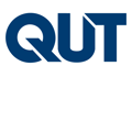 QUT logo – White – RGB – PNG QUT logo – White – RGB – PNG