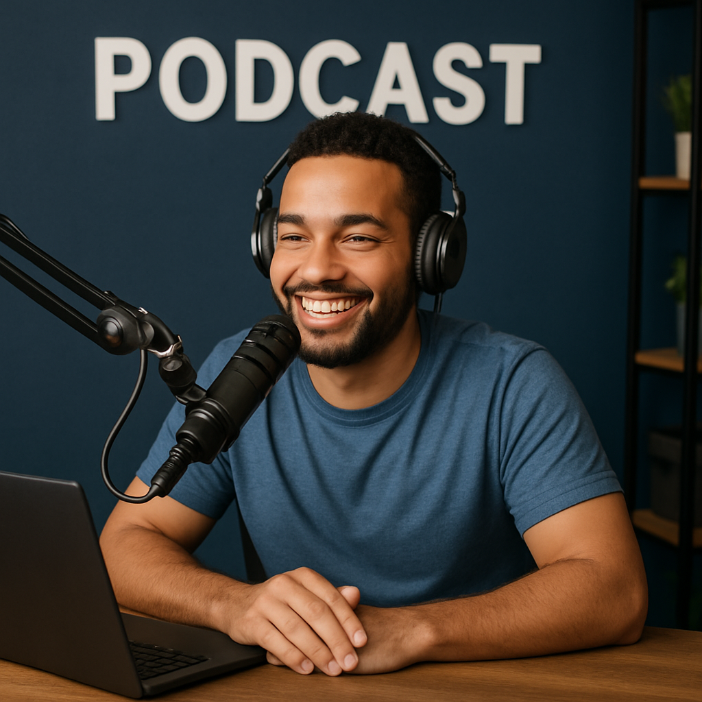 Your Podcast Episode Title Here