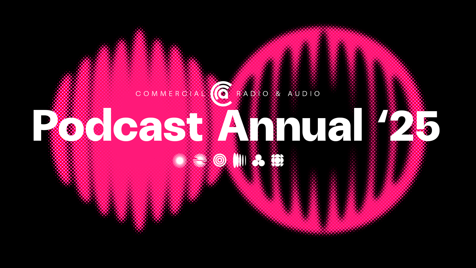 Podcast Annual