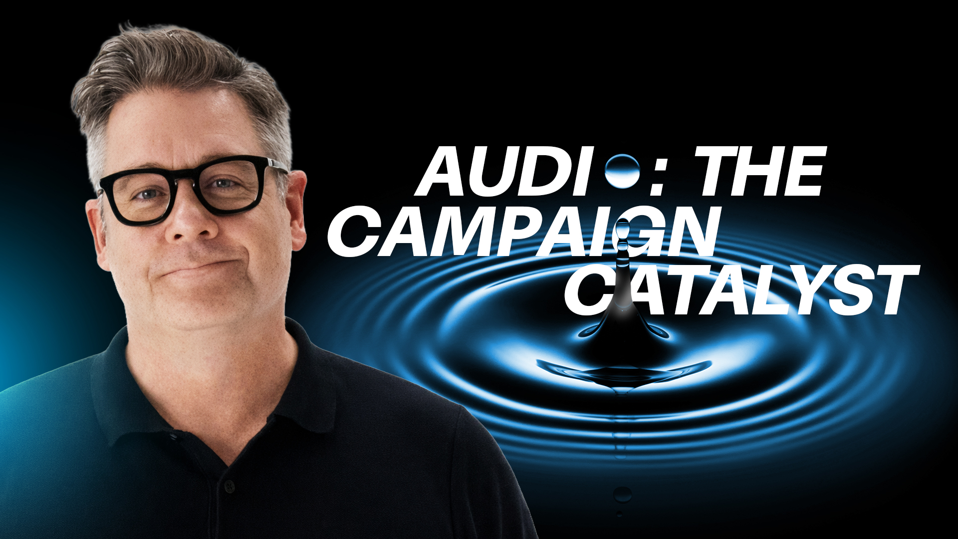 THE AUDIO CAMPAIGN CATALIST-2